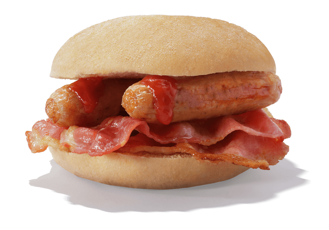 Breakfast Rolls