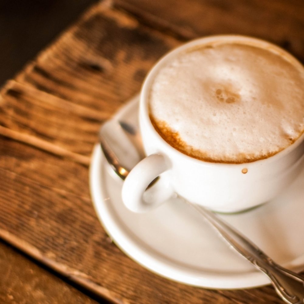Flat white