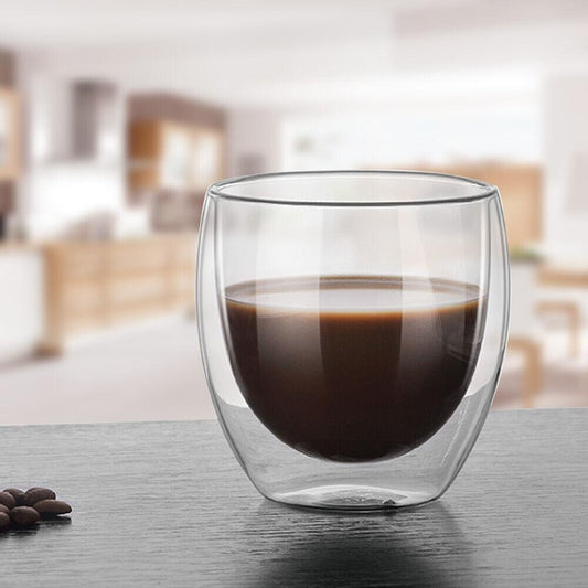 Double Espresso
