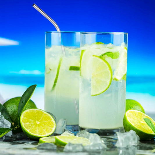 Cold Drinks