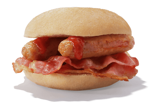 Breakfast Rolls