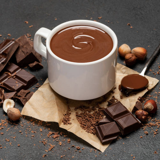 Hot chocolate