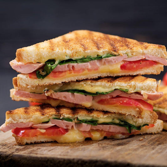 Cold Sandwiches