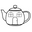 The Tea Cottage logo