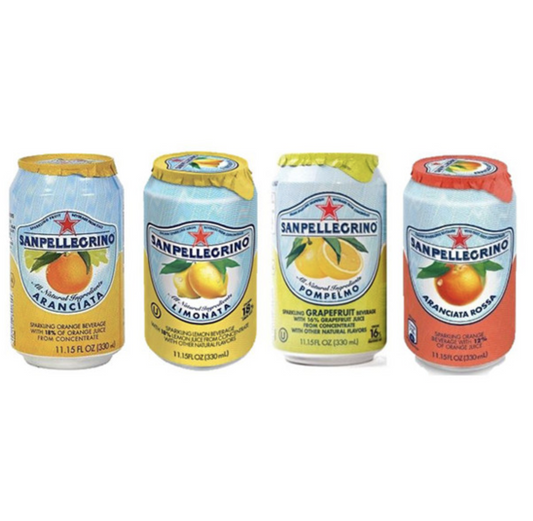 San Pellegrino