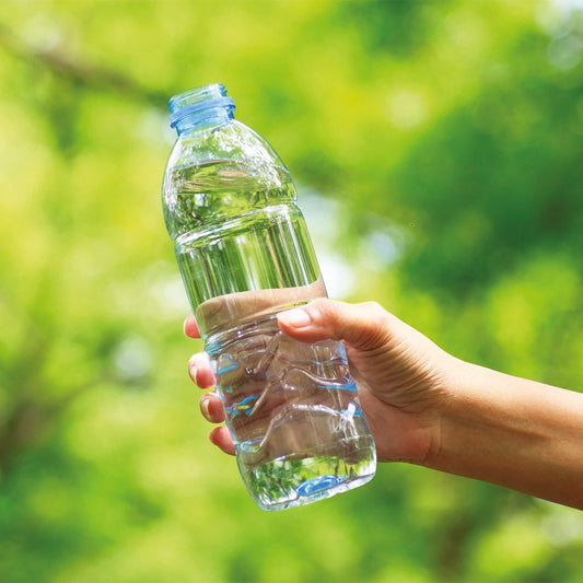 Bottled Water